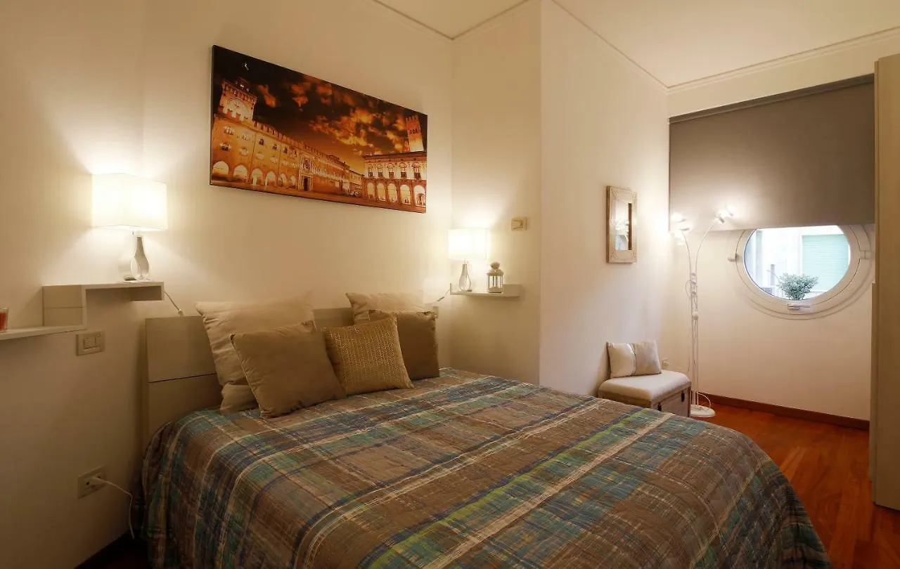 Bologna Central Apartment Italie