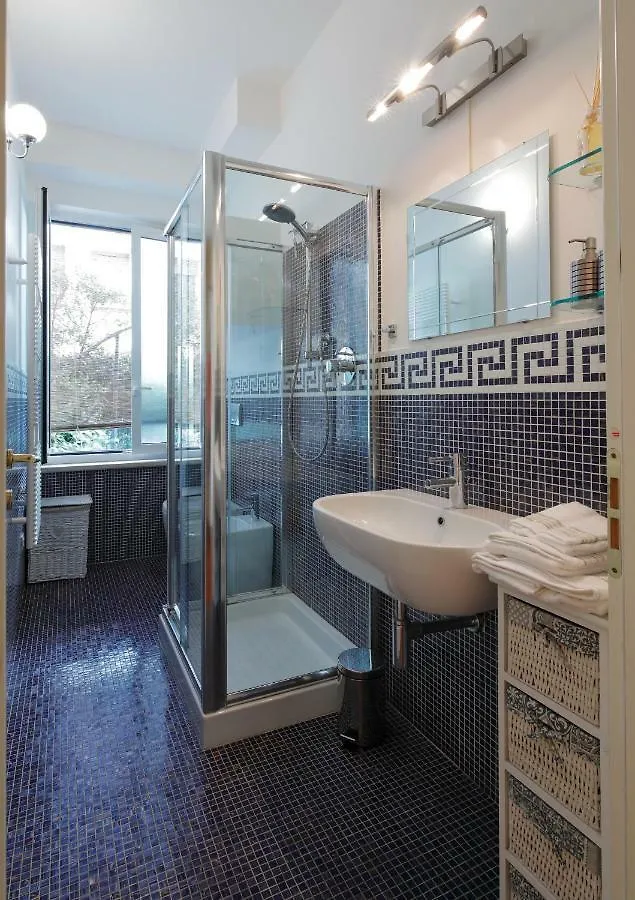 Bologna Central Apartment