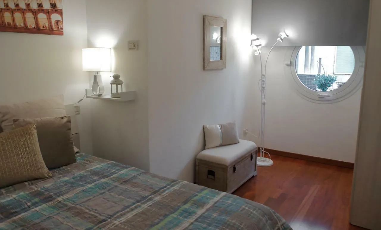 Bologna Central Apartment