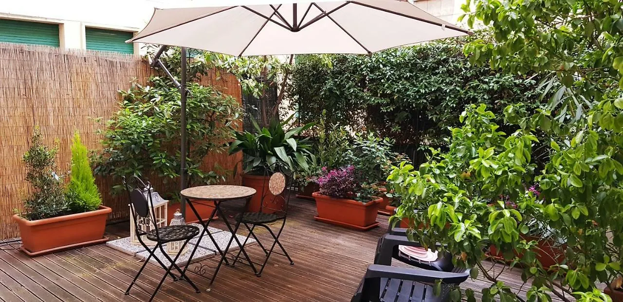 Bologna Central Apartment