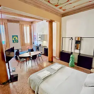 Residenza Delle Arti Bolonia