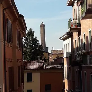 I Tre Camini Appartement
