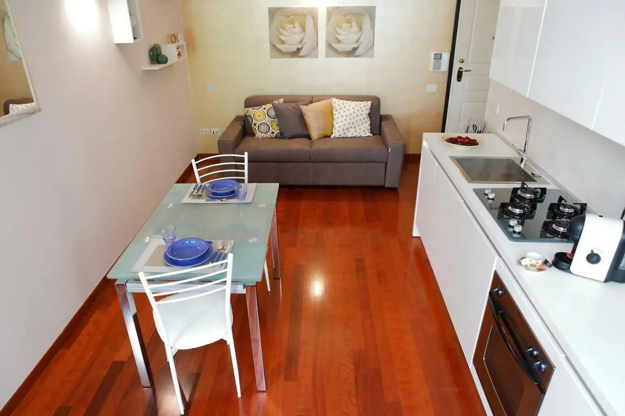 Bologna Central Apartment